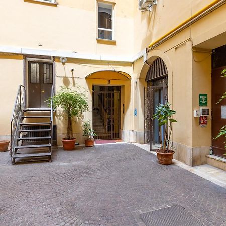Kos Studio Colosseo Rome Luaran gambar