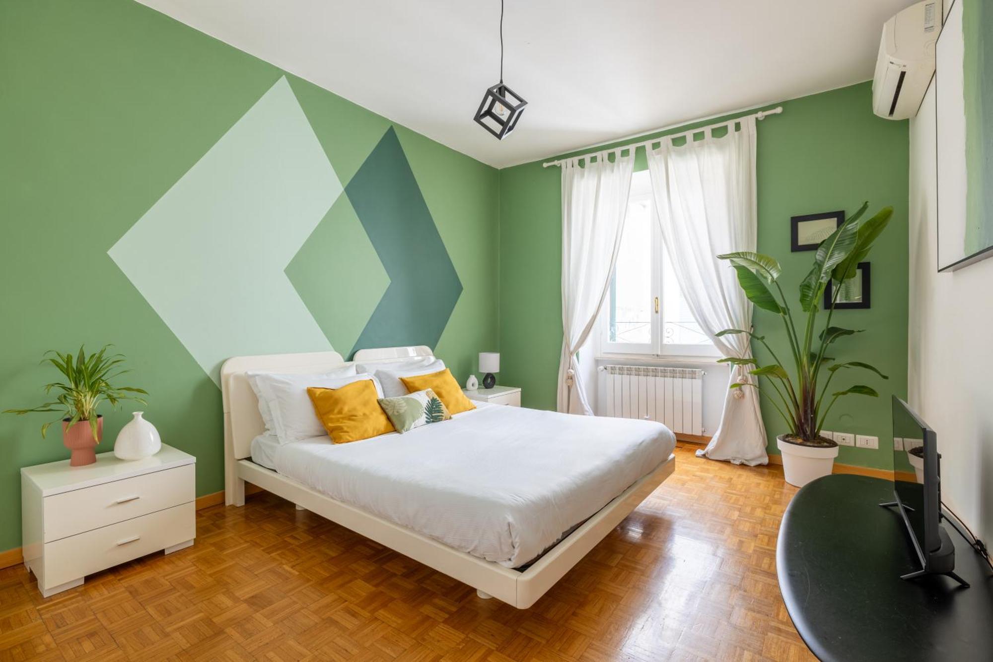 Kos Studio Colosseo Rome Luaran gambar